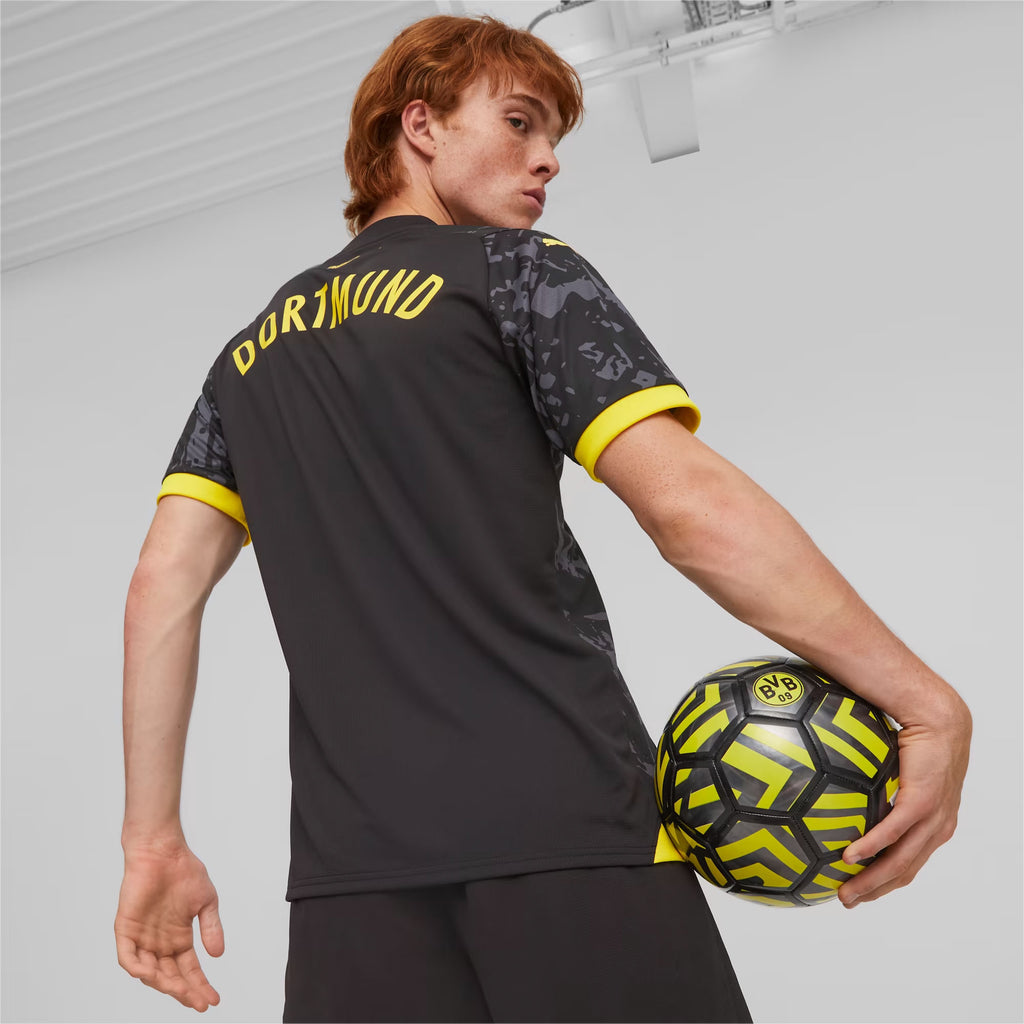 2021 Deportes Concepción Away Shirt