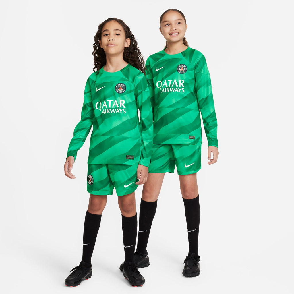 Maillot De Football Enfant PSG Third 23/24 NIKE