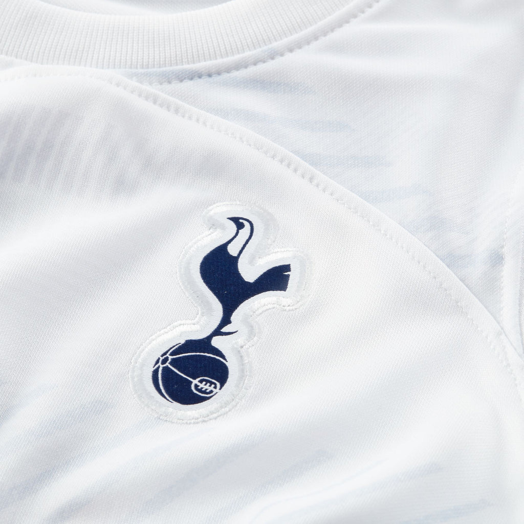 Nike 2022-2023 Tottenham Little Boys Home Mini Kit