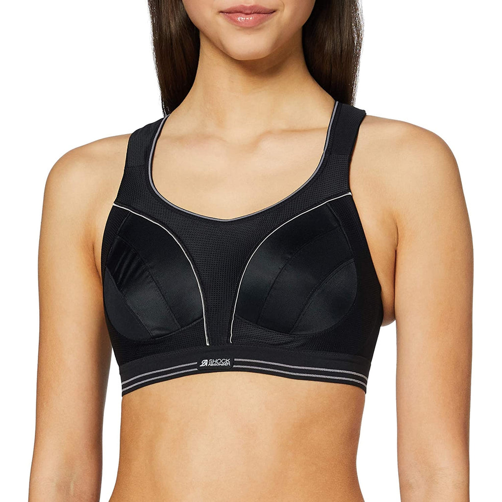 Does anyone have experience with Shock Absorber Ultimate Run bras? 32F -  Shock Absorber » Ultimate Run Bra (B5044)