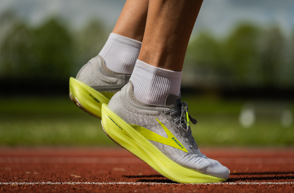 Gait Analysis: What is it and How Can it Benefit You? – Greaves Sports