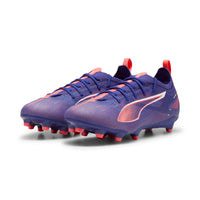 Ultra 5 Pro FG/AG Jnr Football Boots