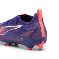 Ultra 5 Pro FG/AG Jnr Football Boots