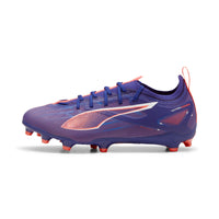 Ultra 5 Pro FG/AG Jnr Football Boots