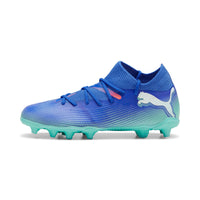 Future 7 Match FG/AG Jnr Football Boots