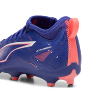 Ultra 5 Match FG/AG Jnr Football Boots