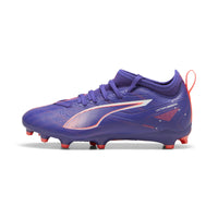 Ultra 5 Match FG/AG Jnr Football Boots