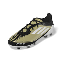 F50 Pro Messi FG/AG Jnr Football Boots