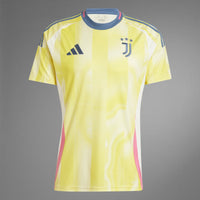 Juventus 24/25 Away Football Shirt