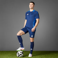 Predator 25 League Fold-Over Tongue FG/MG Football Boots