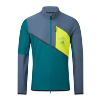 Tech Gore-Tex Windstopper Running Jacket