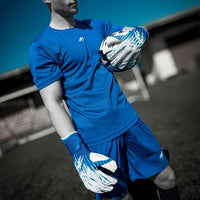 RE:GEN Pro TF Jnr Goalkeeping Gloves