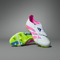 Predator 25 League Fold-Over Tongue FG/MG Football Boots