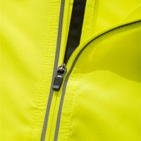 Tech Reflect Running Jacket