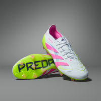 Predator 25 Elite FG/AG Football Boots