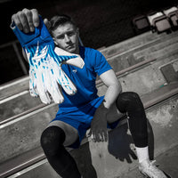 RE:GEN Pro TF Jnr Goalkeeping Gloves