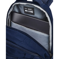 UA Hustle 5.0 Backpack