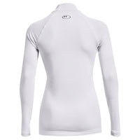 UA Authentics Mockneck Womens