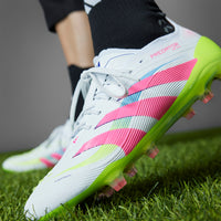 Predator 25 Elite FG/AG Football Boots