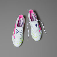 Predator 25 League Fold-Over Tongue FG/MG Football Boots