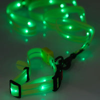 Doggylite V2 LED Dog Collar