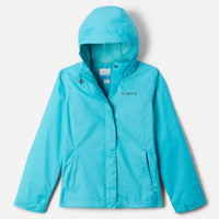 Junior Arcadia II Waterproof Jacket