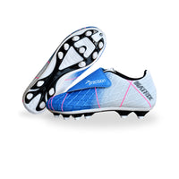 Precision Matrix Junior Football Boots FG/AG