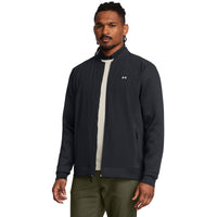 UA Drive Pro Storm Hybrid Full Zip