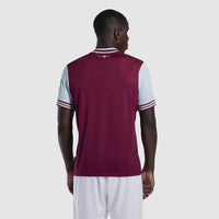 West Ham United 24/25 Home Football Shirt