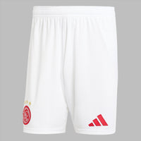 Ajax 24/25 Home Football Shorts