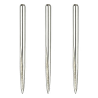 Volute Steel Darts Points (Pack of 3)