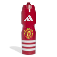 Man Utd Water Bottle