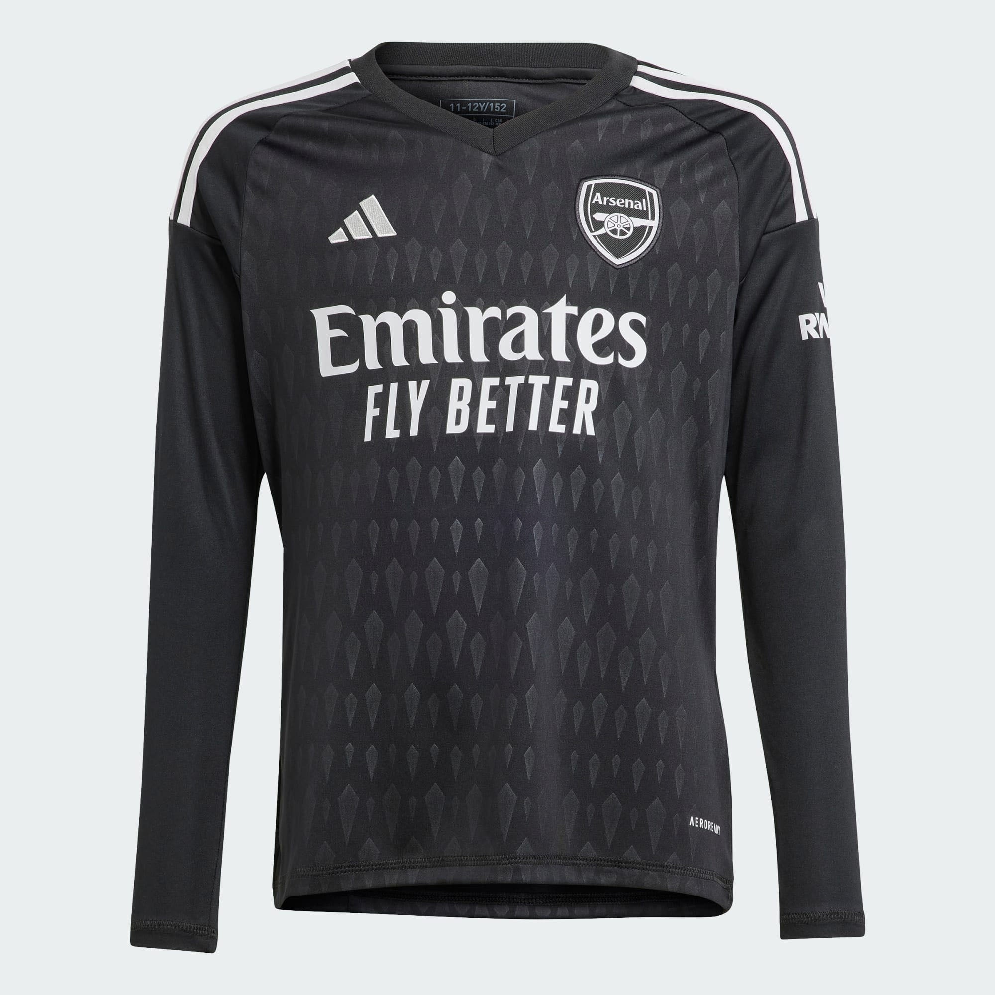 Full Goalkeeper Jersey Kit West Coast Goalkeeping