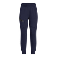 UA Unstoppable Fleece Joggers Womens