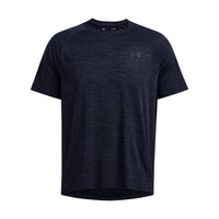 UA Tech Textured SS Tee Shirt