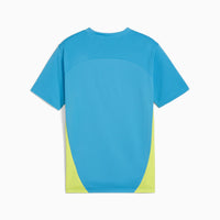 Man City Training Football Jersey Jnr