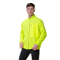 Core Running Jacket