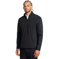 UA Drive Pro Storm Hybrid Half Zip