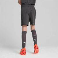 AC Milan 24/25 3rd Football Shorts Jnr