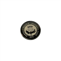 Partick Thistle FC Golf Ball Marker