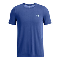 UA Vanish Seamless SS T-Shirt