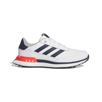 S2G Spikeless Leather Golf Shoes