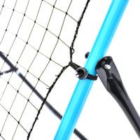 PrecisionPLAY Adjustable Rebounder (100 x 100cm)