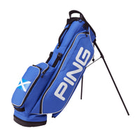 Hoofer Lite Scotland Stand Bag