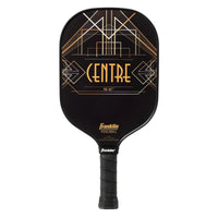 Center Signature Pickleball Paddle