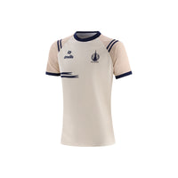 Falkirk Matchday Football Jersey Jnr