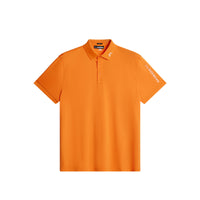 Tour Tech Regular Fit Polo