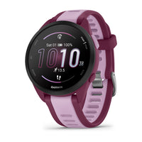 Forerunner 165 Music - Running Smartwatch