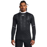 UA Challenger Pro Long Sleeve Sweater