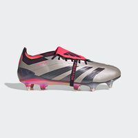 Predator 24 Elite Foldover Tongue SG Football Boots